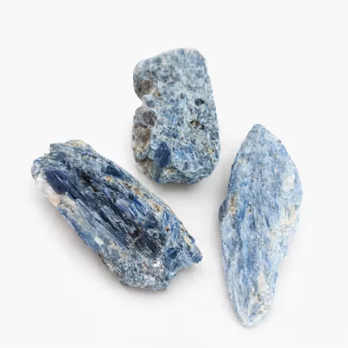 Cyanite brute – 6 à 8 cm
