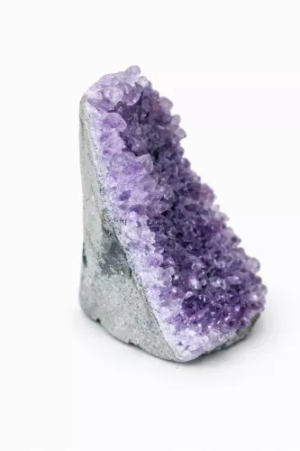 Géode d’améthyste – 9 cm