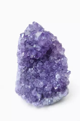 Géode d’améthyste – 7,5 cm